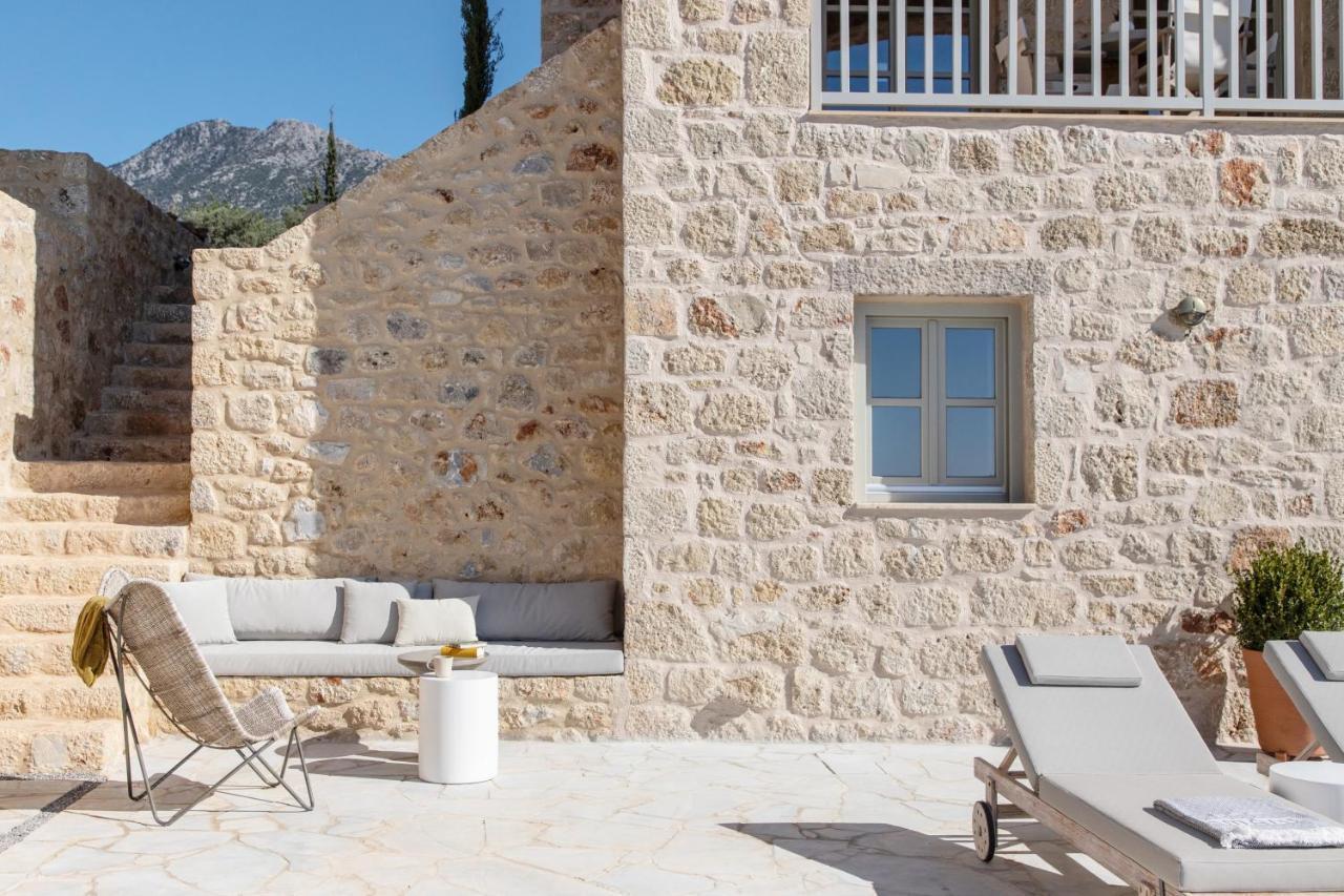 Amani Living Villa *